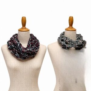 Set of 2 H&M Scarves